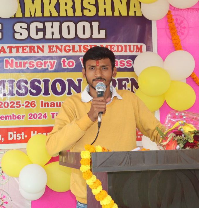 Executive Director - Mr. Alok Kumar